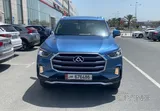 Maxus D90 all service in dealer