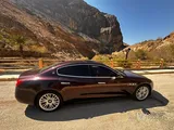 Mazarati for sale because traveling out of town