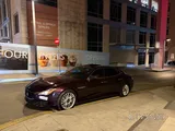 Mazarati for sale because traveling out of town