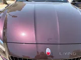 Mazarati for sale because traveling out of town
