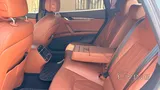 Mazarati for sale because traveling out of town