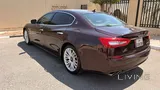 Mazarati for sale because traveling out of town