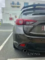 Mazda 3 ♡ 2016