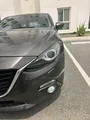 Mazda 3 ♡ 2016