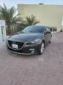 Mazda 3 ♡ 2016