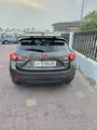 Mazda 3 ♡ 2016