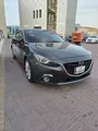 Mazda 3 ♡ 2016