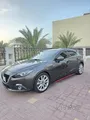 Mazda 3 ♡ 2016