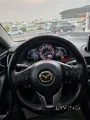 Mazda 3 ♡ 2016