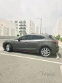 Mazda 3 ♡ 2016