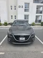 Mazda 3 ♡ 2016