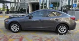 MAZDA 3 2018