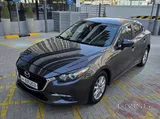 MAZDA 3 2018