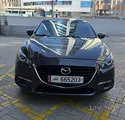 MAZDA 3 2018