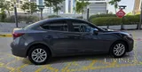 MAZDA 3 2018