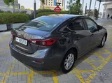 MAZDA 3 2018