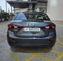 MAZDA 3 2018
