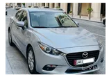 Mazda 3 for Sale – Excellent Condition | Smooth Drive