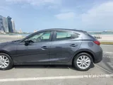 MAZDA 3 HATCHBACK 2017 FOR SALE