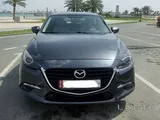 MAZDA 3 HATCHBACK 2017 FOR SALE