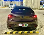 Mazda 3 Hatchback 2020