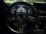 Mazda 3 Hatchback 2020