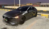 Mazda 3 Hatchback 2020