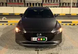 Mazda 3 Hatchback 2020