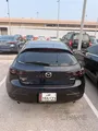 Mazda 3 HATCHBACK 2025 Used Petrol Automatic in Blue
