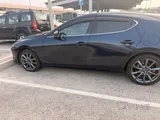 Mazda 3 HATCHBACK 2025 Used Petrol Automatic in Blue