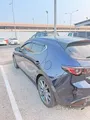 Mazda 3 HATCHBACK 2025 Used Petrol Automatic in Blue