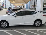 Mazda 3, Model 2017