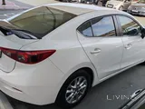 Mazda 3, Model 2017