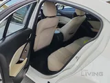 Mazda 3, Model 2017