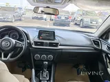 Mazda 3, Model 2017
