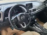 Mazda 3, Model 2017