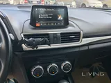 Mazda 3, Model 2017
