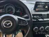 Mazda 3, Model 2017