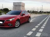 Mazda 3 Perfect condition car full option