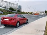Mazda 3 Perfect condition car full option