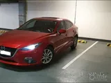 Mazda 3 Perfect condition car full option