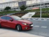 Mazda 3 Perfect condition car full option