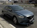 Mazda 6 2.5L 2014 Used, 280,000 km, Petrol, Automatic, Well Maintained