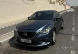 Mazda 6 2.5L 2014 Used, 280,000 km, Petrol, Automatic, Well Maintained