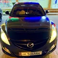 URGUNT SALE > Mazda 6 (2009) – Fully Automatic, Clean Condition
