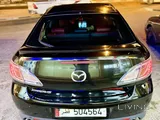 URGUNT SALE > Mazda 6 (2009) – Fully Automatic, Clean Condition