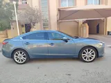MAZDA 6  2015 FULL SPEC