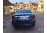 MAZDA 6  2015 FULL SPEC