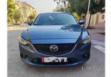 MAZDA 6  2015 FULL SPEC