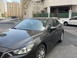 Mazda 6 2017